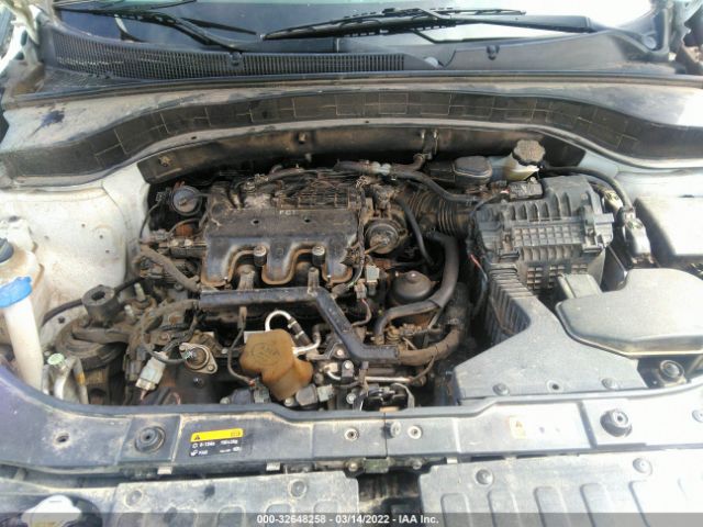 Photo 9 VIN: 5XYKU4A74EG468024 - KIA SORENTO 