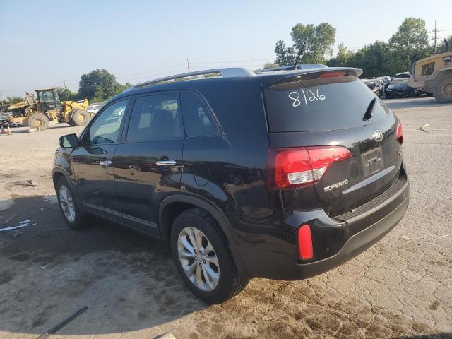 Photo 1 VIN: 5XYKU4A74EG498690 - KIA SORENTO EX 