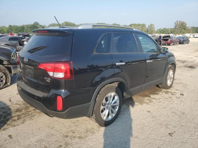 Photo 2 VIN: 5XYKU4A74EG498690 - KIA SORENTO EX 