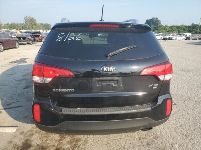 Photo 5 VIN: 5XYKU4A74EG498690 - KIA SORENTO EX 