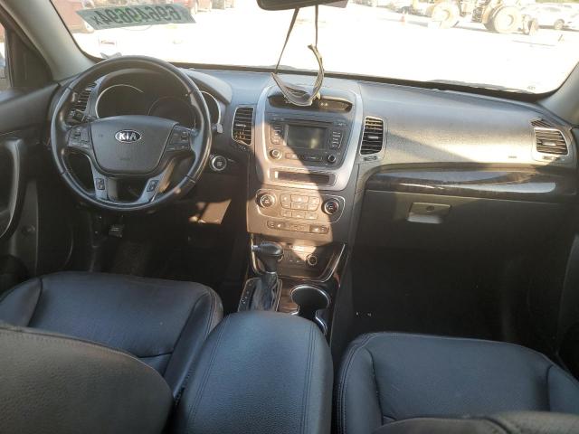 Photo 7 VIN: 5XYKU4A74EG498690 - KIA SORENTO EX 