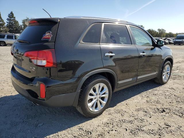 Photo 2 VIN: 5XYKU4A74EG528612 - KIA SORENTO EX 