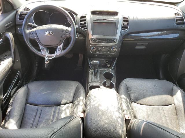 Photo 7 VIN: 5XYKU4A74EG528612 - KIA SORENTO EX 