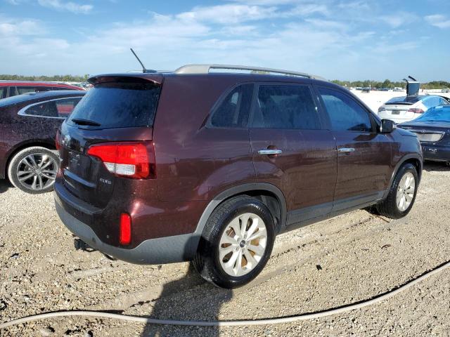 Photo 2 VIN: 5XYKU4A74FG604170 - KIA SORENTO 