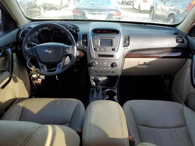 Photo 7 VIN: 5XYKU4A74FG604170 - KIA SORENTO 