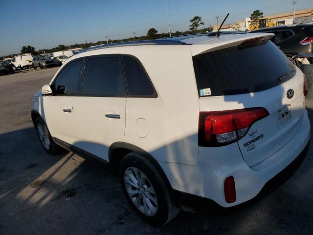 Photo 1 VIN: 5XYKU4A74FG613175 - KIA SORENTO EX 