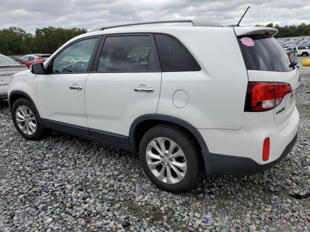 Photo 1 VIN: 5XYKU4A74FG637525 - KIA SORENTO EX 