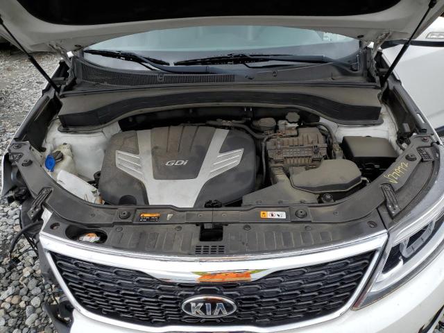 Photo 11 VIN: 5XYKU4A74FG637525 - KIA SORENTO EX 