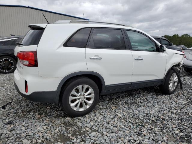 Photo 2 VIN: 5XYKU4A74FG637525 - KIA SORENTO EX 