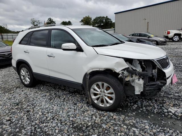 Photo 3 VIN: 5XYKU4A74FG637525 - KIA SORENTO EX 