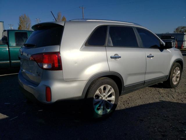 Photo 2 VIN: 5XYKU4A75EG430432 - KIA SORENTO EX 