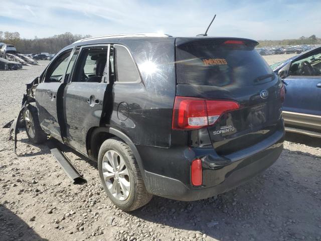 Photo 1 VIN: 5XYKU4A75EG512872 - KIA SORENTO EX 