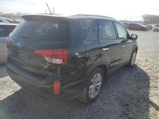 Photo 2 VIN: 5XYKU4A75EG512872 - KIA SORENTO EX 