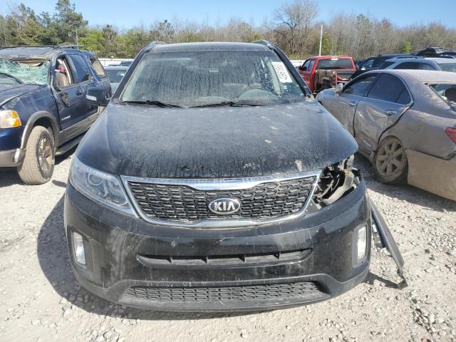 Photo 4 VIN: 5XYKU4A75EG512872 - KIA SORENTO EX 