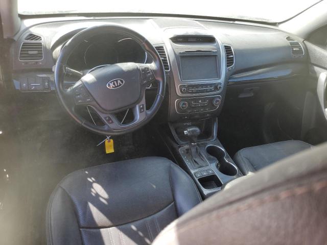 Photo 7 VIN: 5XYKU4A75EG512872 - KIA SORENTO EX 