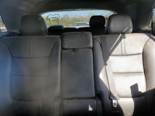 Photo 9 VIN: 5XYKU4A75EG512872 - KIA SORENTO EX 