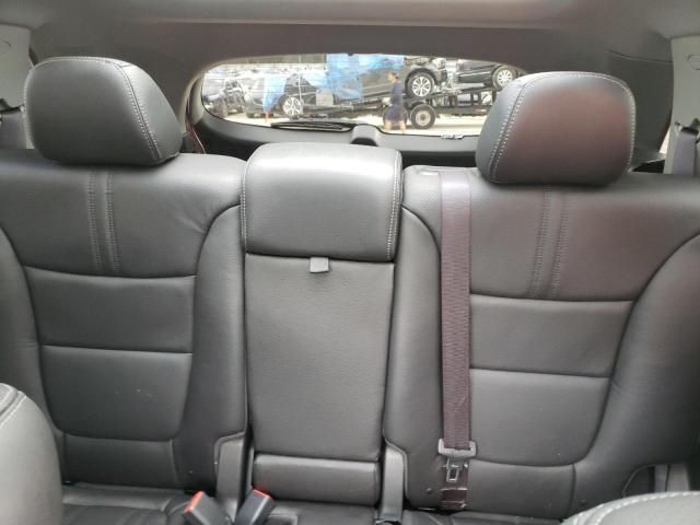 Photo 9 VIN: 5XYKU4A75EG530305 - KIA SORENTO EX 