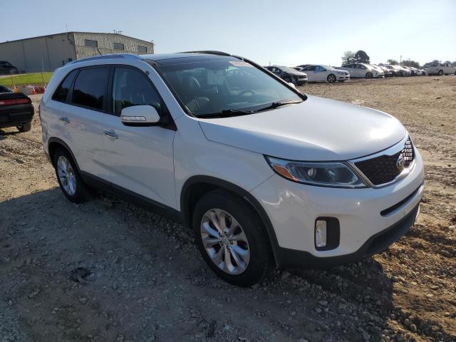 Photo 3 VIN: 5XYKU4A75FG599898 - KIA SORENTO EX 