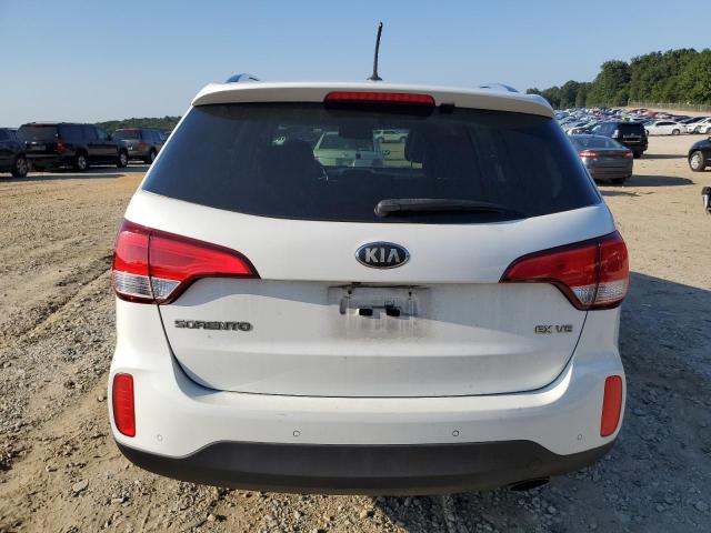 Photo 5 VIN: 5XYKU4A75FG599898 - KIA SORENTO EX 