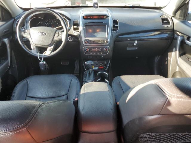 Photo 7 VIN: 5XYKU4A75FG599898 - KIA SORENTO EX 