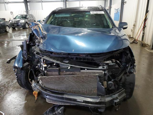 Photo 4 VIN: 5XYKU4A76EG513061 - KIA SORENTO EX 