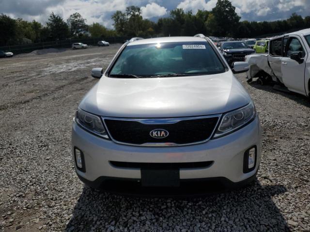 Photo 4 VIN: 5XYKU4A76EG521421 - KIA SORENTO EX 