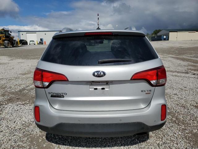 Photo 5 VIN: 5XYKU4A76EG521421 - KIA SORENTO EX 