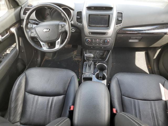 Photo 7 VIN: 5XYKU4A76EG521421 - KIA SORENTO EX 