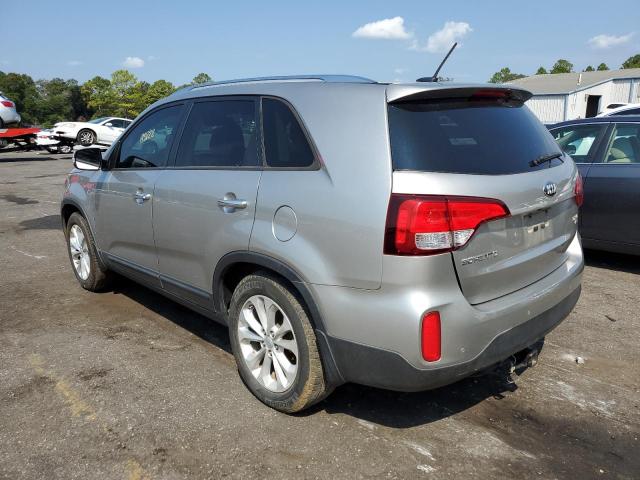 Photo 1 VIN: 5XYKU4A76FG552749 - KIA SORENTO EX 