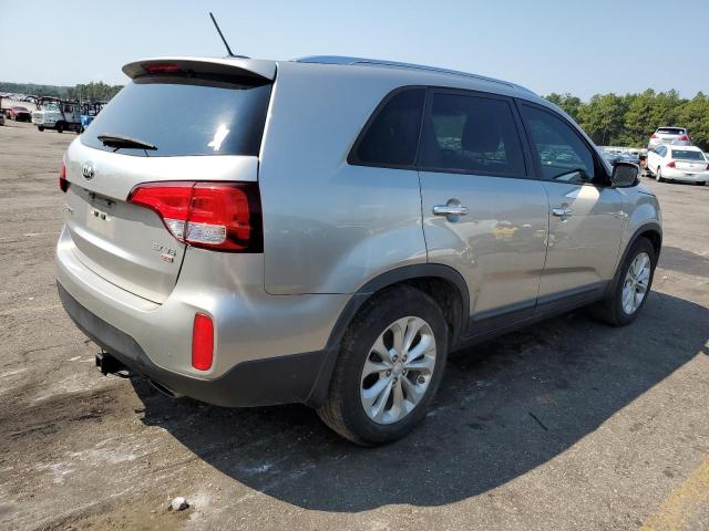 Photo 2 VIN: 5XYKU4A76FG552749 - KIA SORENTO EX 