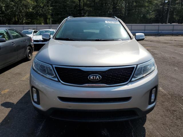 Photo 4 VIN: 5XYKU4A76FG552749 - KIA SORENTO EX 