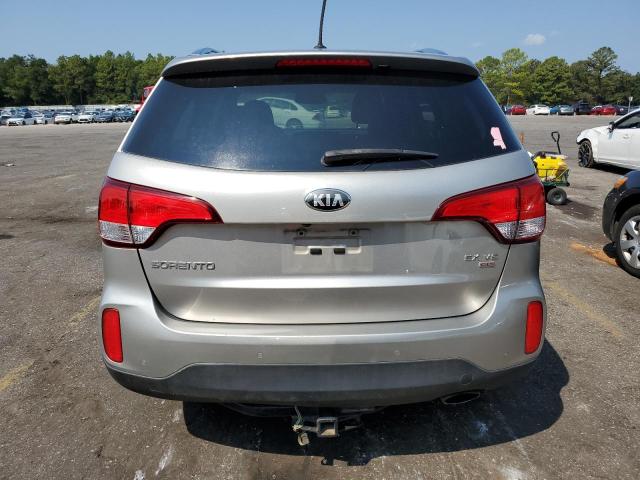 Photo 5 VIN: 5XYKU4A76FG552749 - KIA SORENTO EX 