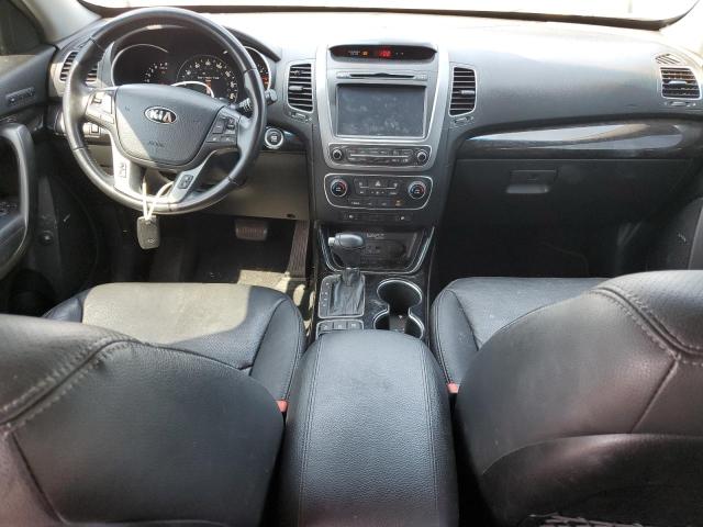 Photo 7 VIN: 5XYKU4A76FG552749 - KIA SORENTO EX 