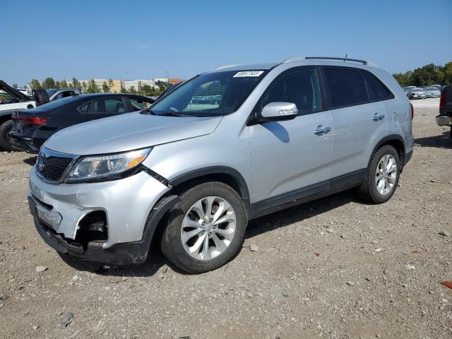 Photo 0 VIN: 5XYKU4A76FG582706 - KIA SORENTO EX 