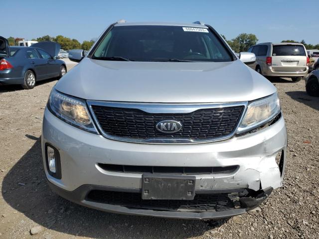 Photo 4 VIN: 5XYKU4A76FG582706 - KIA SORENTO EX 