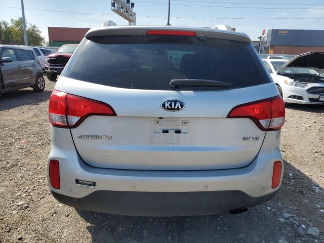 Photo 5 VIN: 5XYKU4A76FG582706 - KIA SORENTO EX 