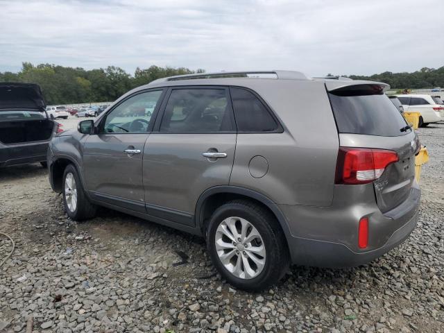 Photo 1 VIN: 5XYKU4A76FG593172 - KIA SORENTO EX 