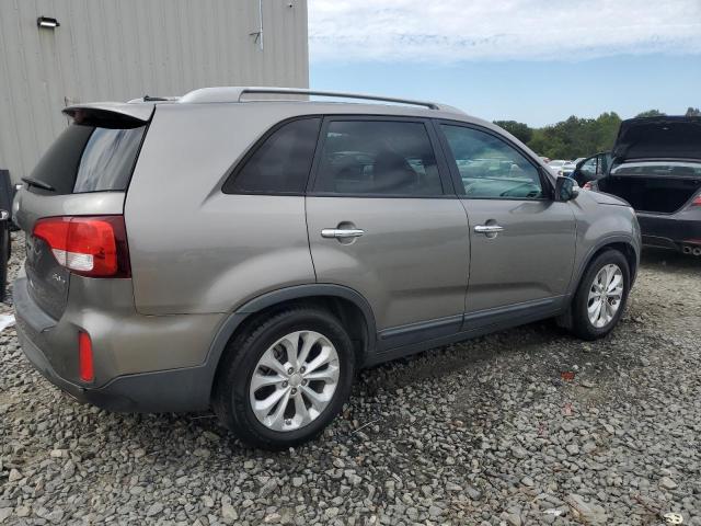 Photo 2 VIN: 5XYKU4A76FG593172 - KIA SORENTO EX 