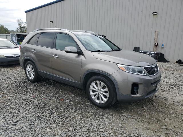 Photo 3 VIN: 5XYKU4A76FG593172 - KIA SORENTO EX 