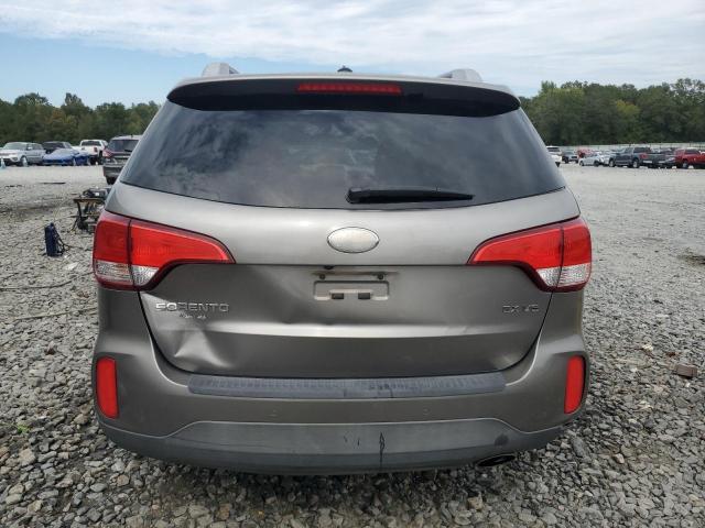 Photo 5 VIN: 5XYKU4A76FG593172 - KIA SORENTO EX 