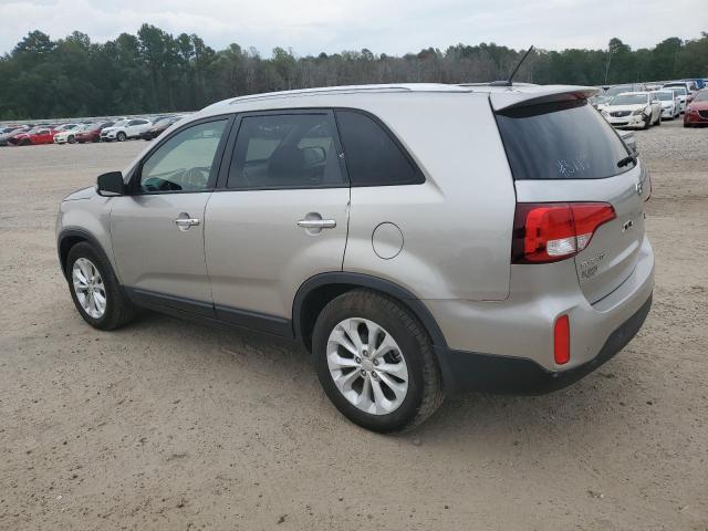 Photo 1 VIN: 5XYKU4A77EG529544 - KIA SORENTO EX 