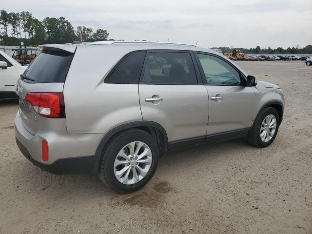 Photo 2 VIN: 5XYKU4A77EG529544 - KIA SORENTO EX 