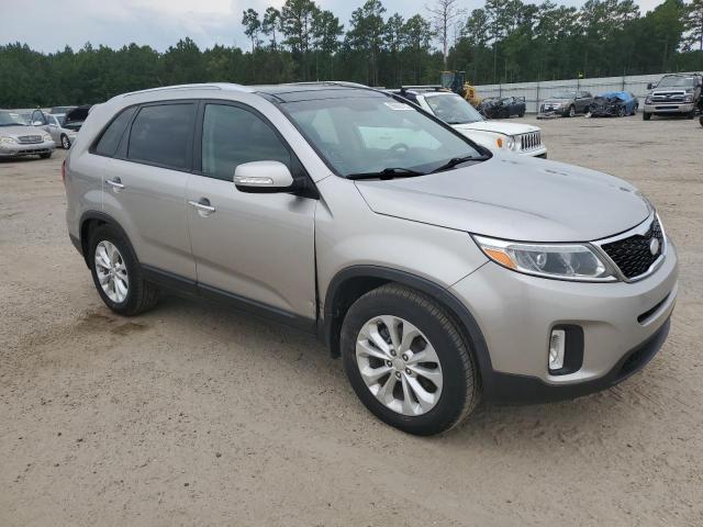 Photo 3 VIN: 5XYKU4A77EG529544 - KIA SORENTO EX 