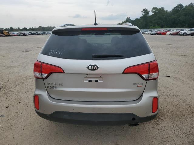 Photo 5 VIN: 5XYKU4A77EG529544 - KIA SORENTO EX 