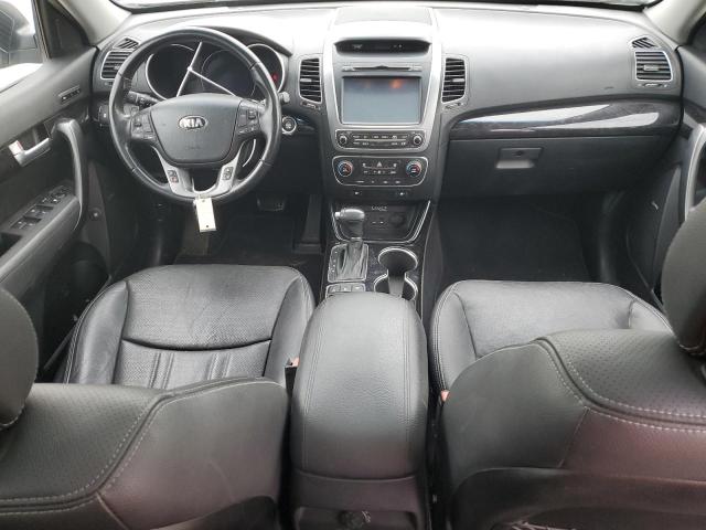 Photo 7 VIN: 5XYKU4A77EG529544 - KIA SORENTO EX 