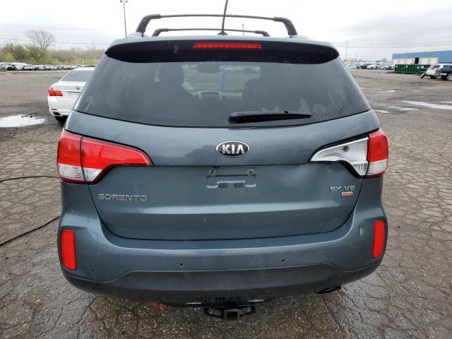 Photo 5 VIN: 5XYKU4A77EG530161 - KIA SORENTO 