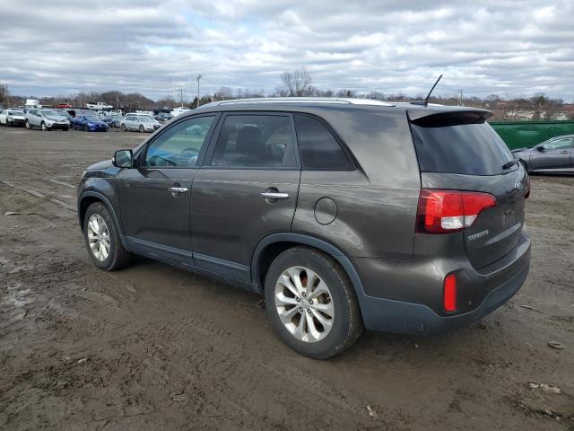 Photo 1 VIN: 5XYKU4A77FG619035 - KIA SORENTO 