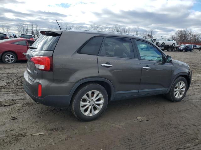 Photo 2 VIN: 5XYKU4A77FG619035 - KIA SORENTO 