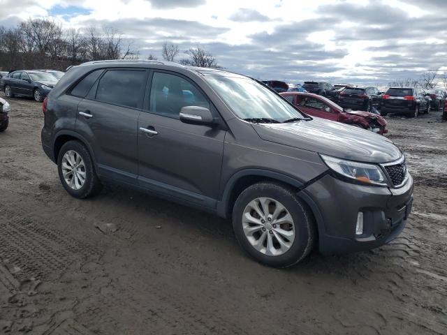 Photo 3 VIN: 5XYKU4A77FG619035 - KIA SORENTO 