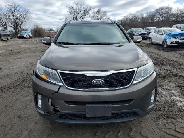 Photo 4 VIN: 5XYKU4A77FG619035 - KIA SORENTO 